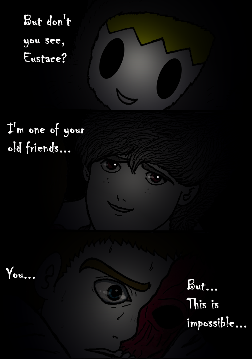 Chapter 18: Hope and Denial 22