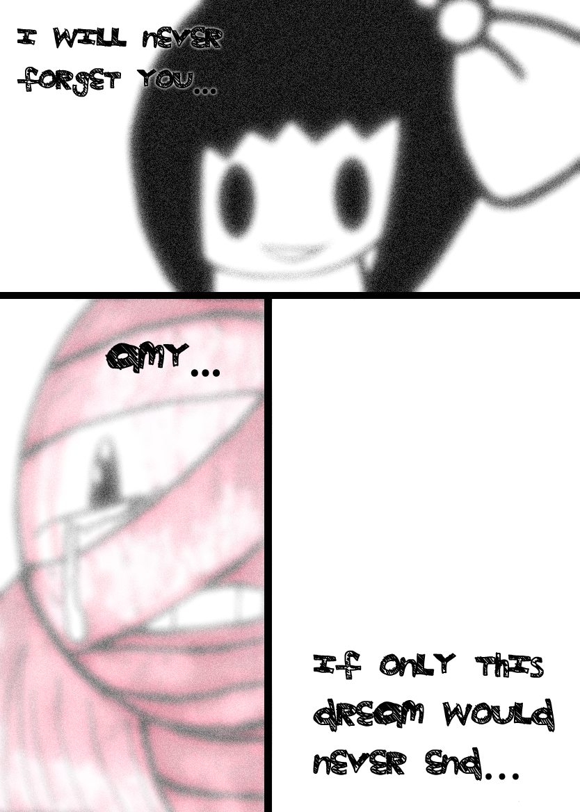Chapter 25: The Blessed Child Page 13
