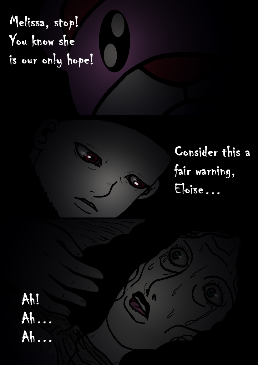 Chapter 16: Awakening 14