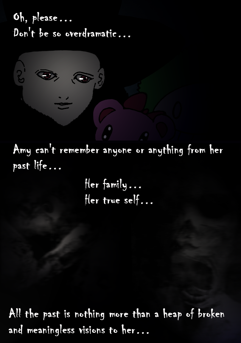 Chapter 16: Awakening 7