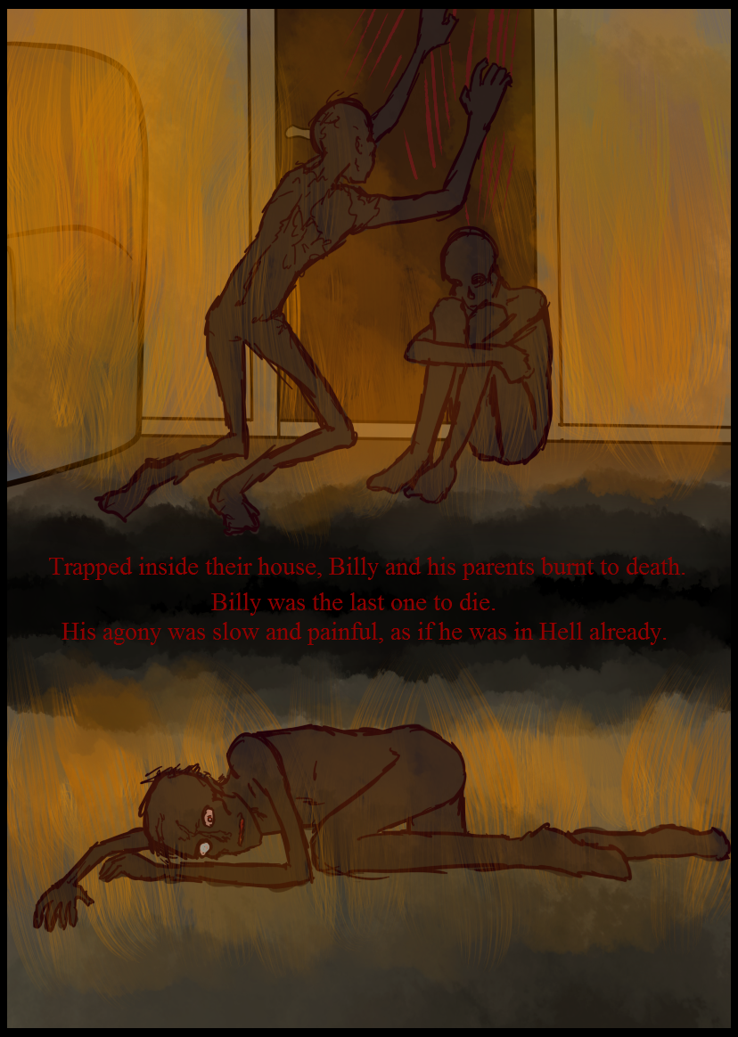 Chapter 17: Amy tells a Fairy Tale 14