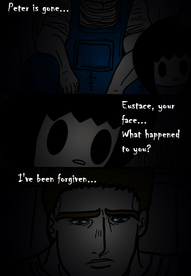 Chapter 18.5: Tears Page 9