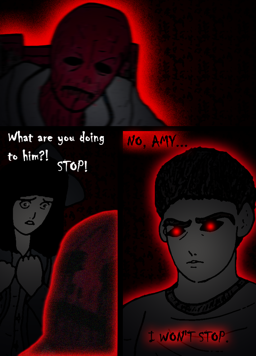 Chapter 26: Truth Page 16