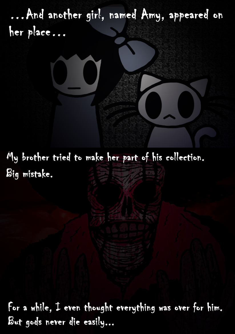 Chapter 22: Armless Amos Page 24