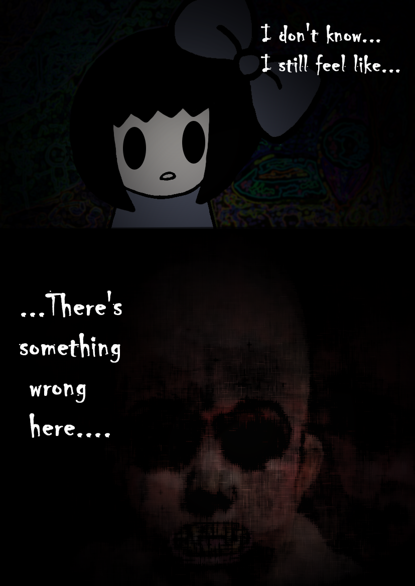 Chapter 18: Hope and Denial 12