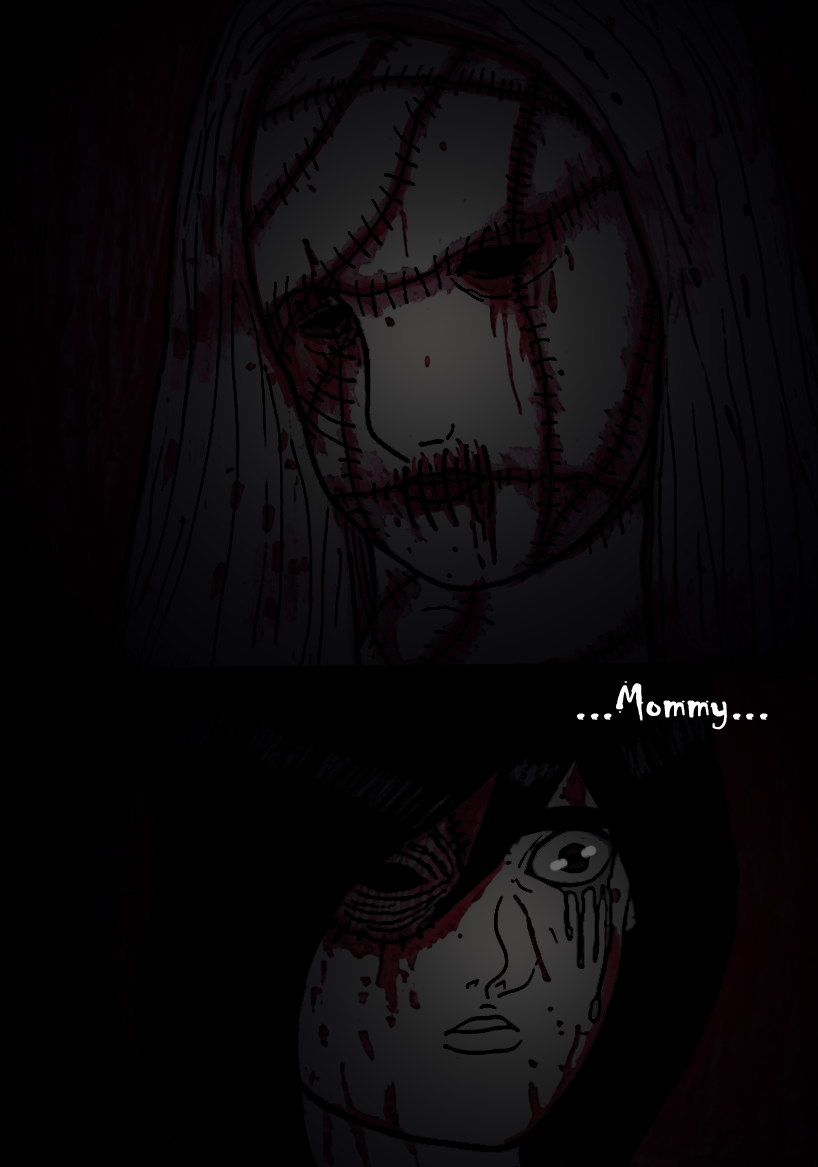 Neil's sacrifice-Page 8