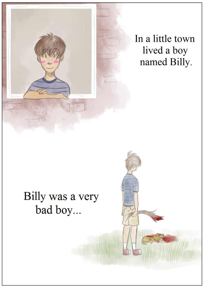 Chapter 17: Amy tells a Fairy Tale 4