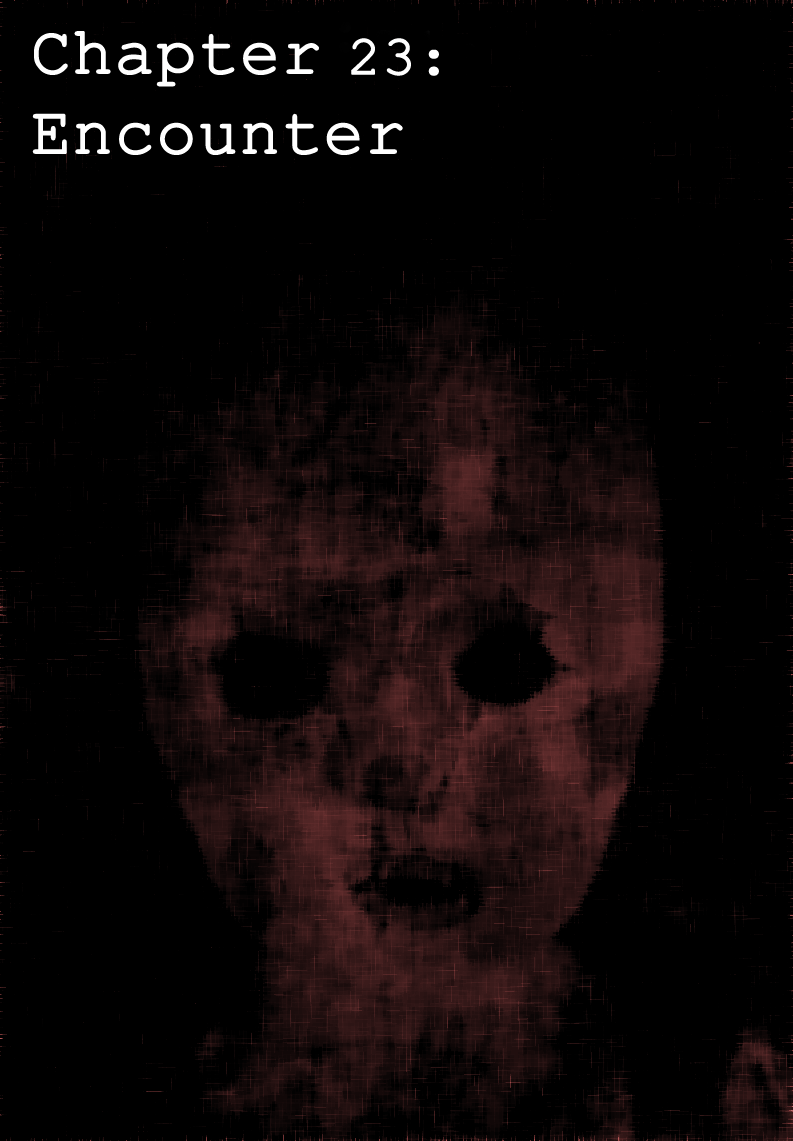  Chapter 23: Encounter Cover