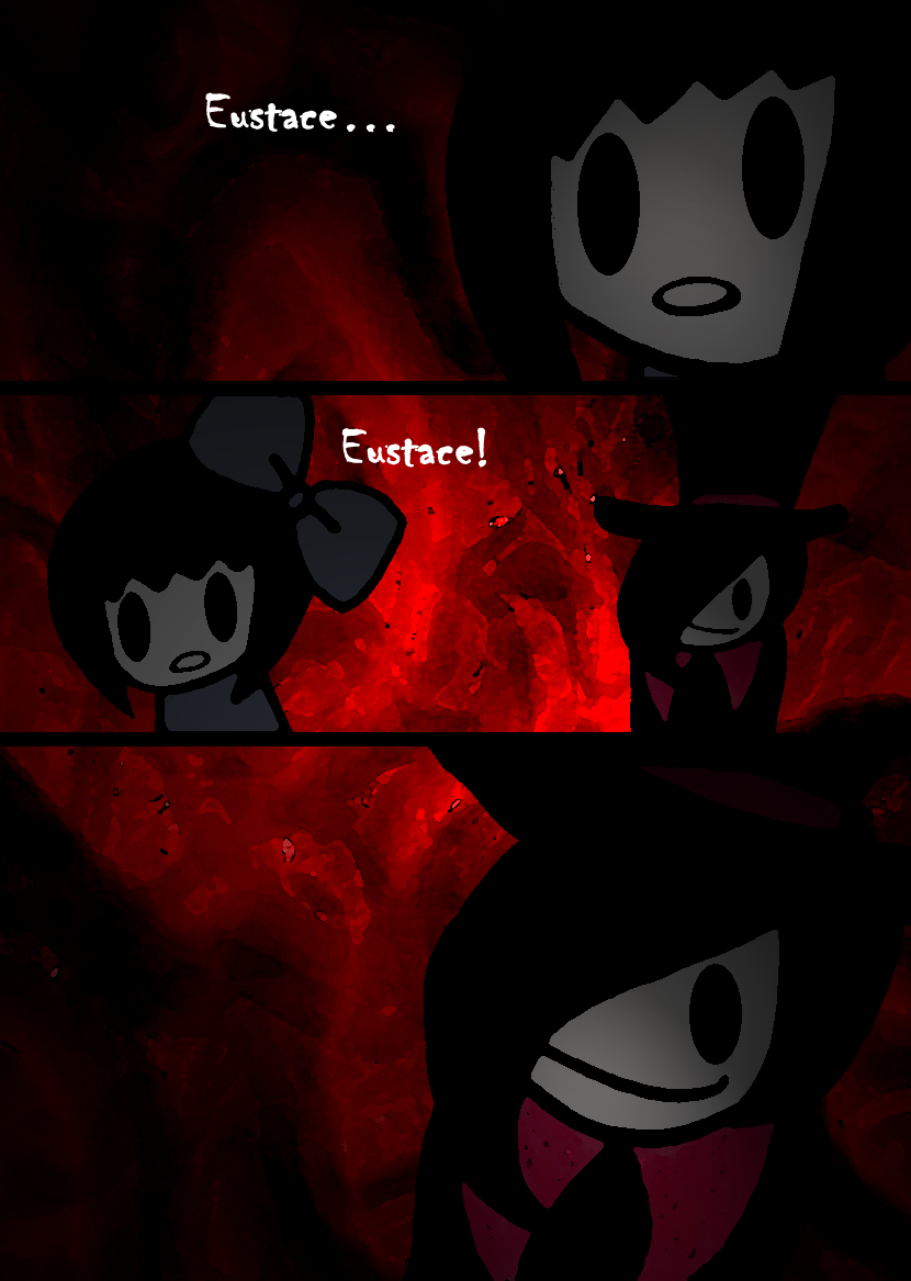 Chapter 24-Page 19: Revelation