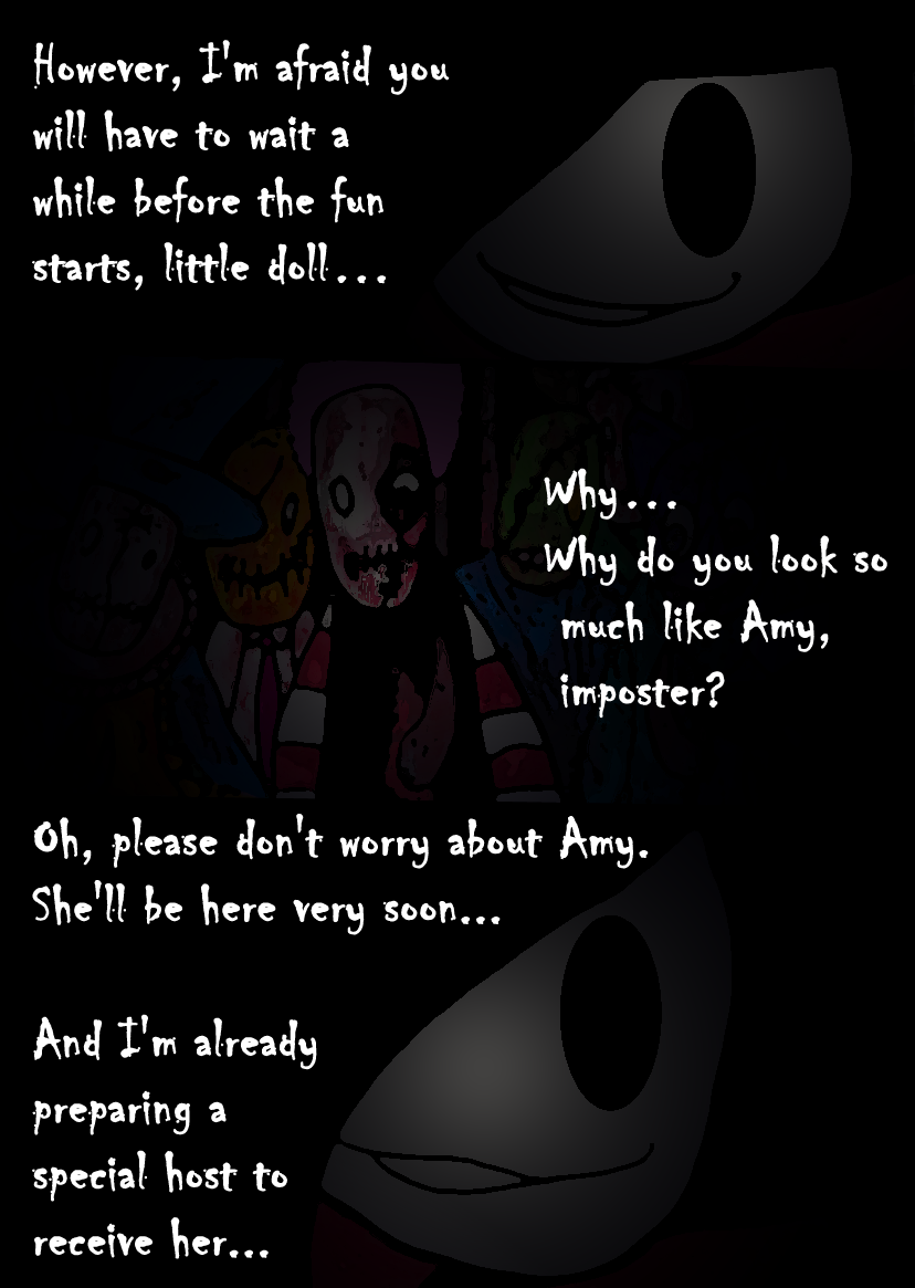 Chapter 21-Page 13: Where is Eustace?