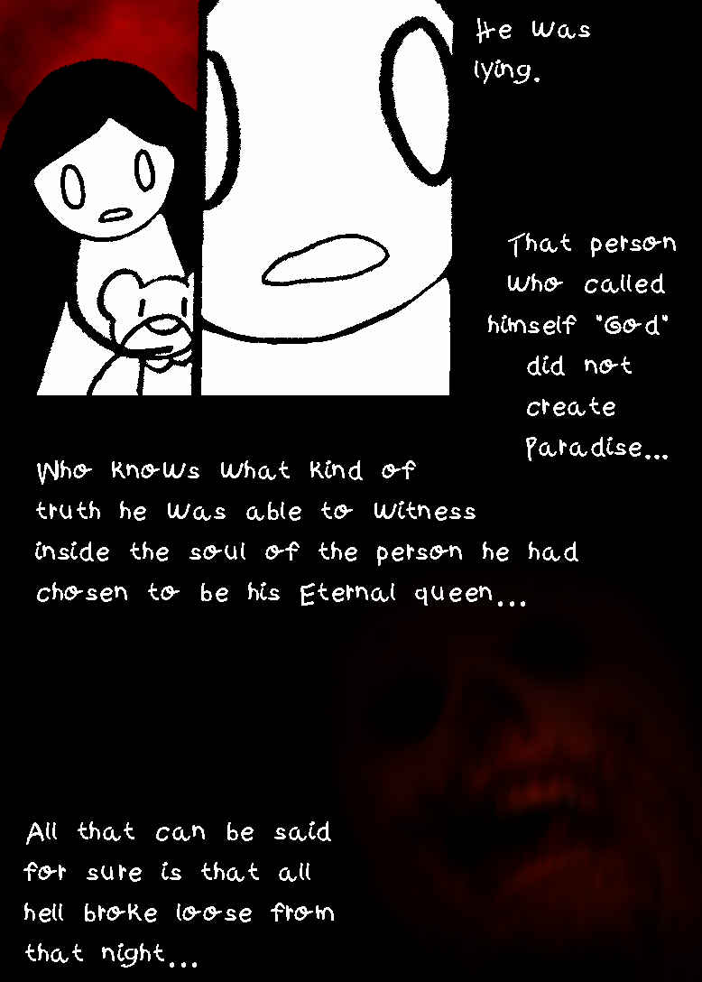 Chapter 20: Doll Land Page 15