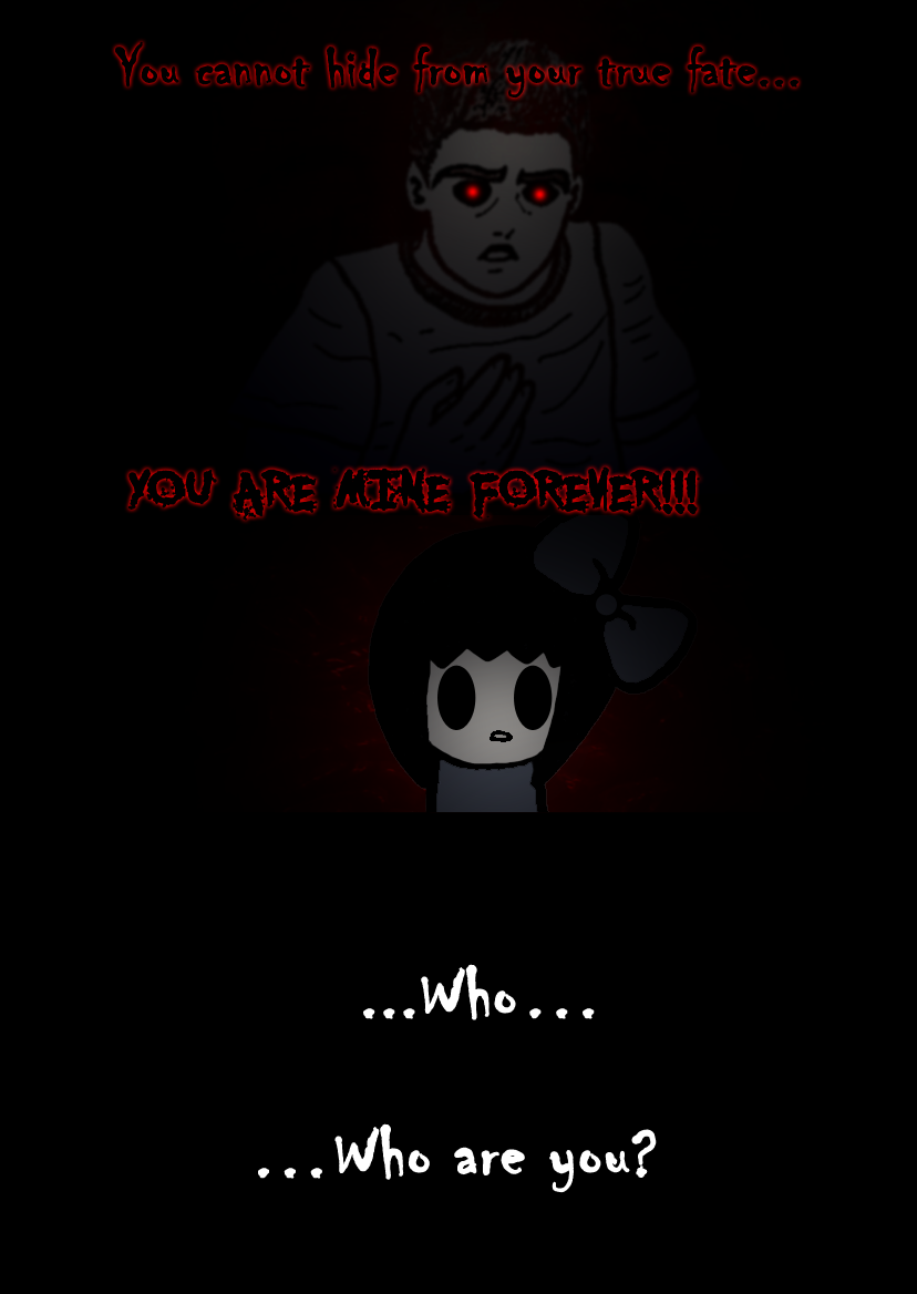 Chapter 21-Page 8: Where is Eustace?