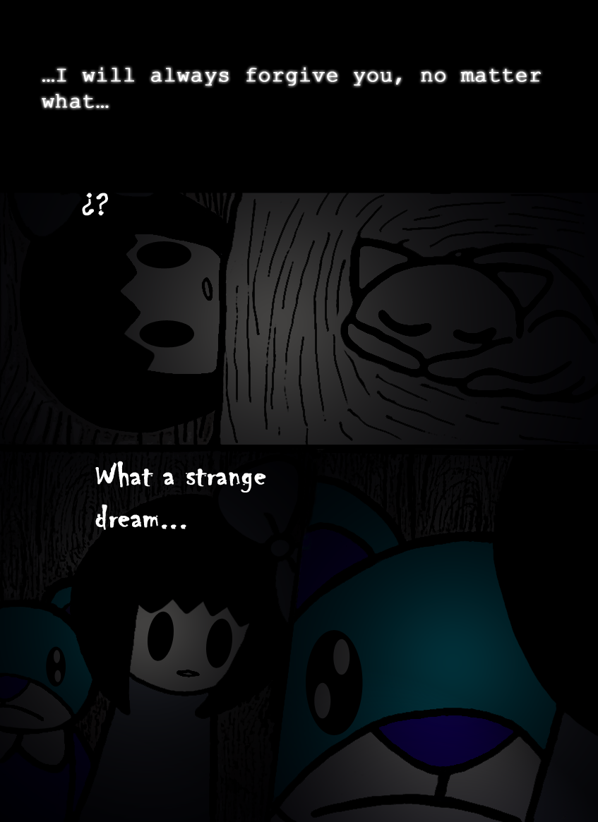 Chapter 18.5: Tears Page 7