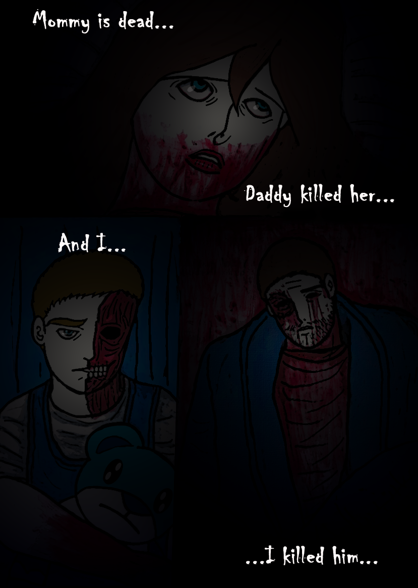 Chapter 18: Hope and Denial 17