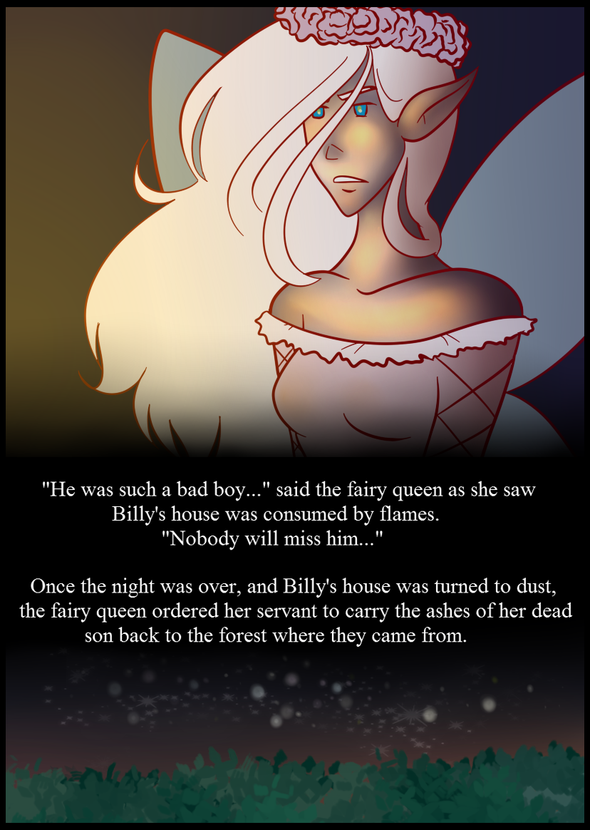 Chapter 17: Amy tells a Fairy Tale 16