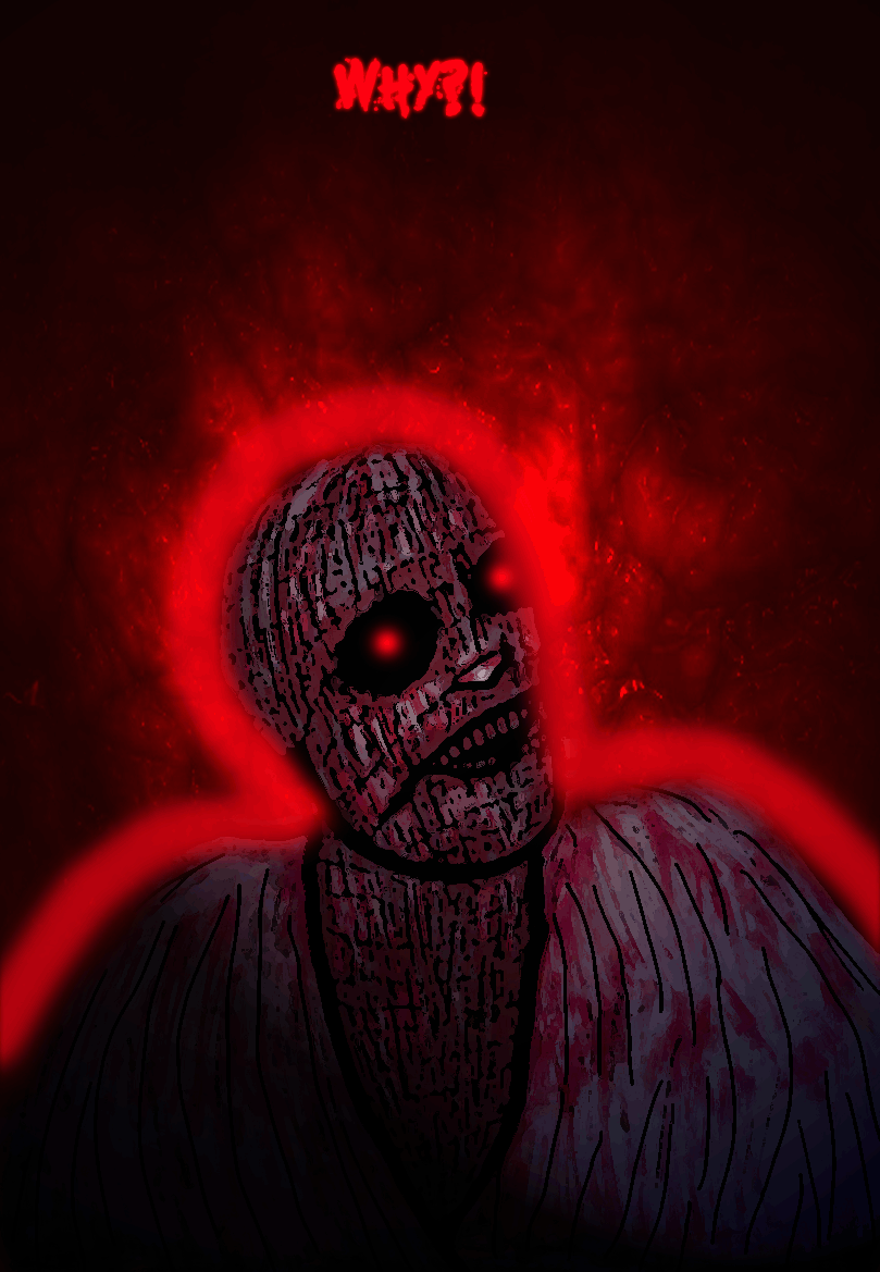 Chapter 22: Armless Amos Page 19