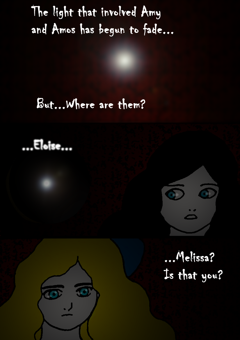 Chapter 28 Page 7: Farewell