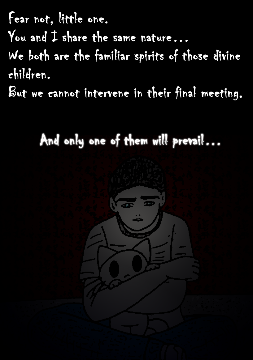 Chapter 24-Page 14: Revelation