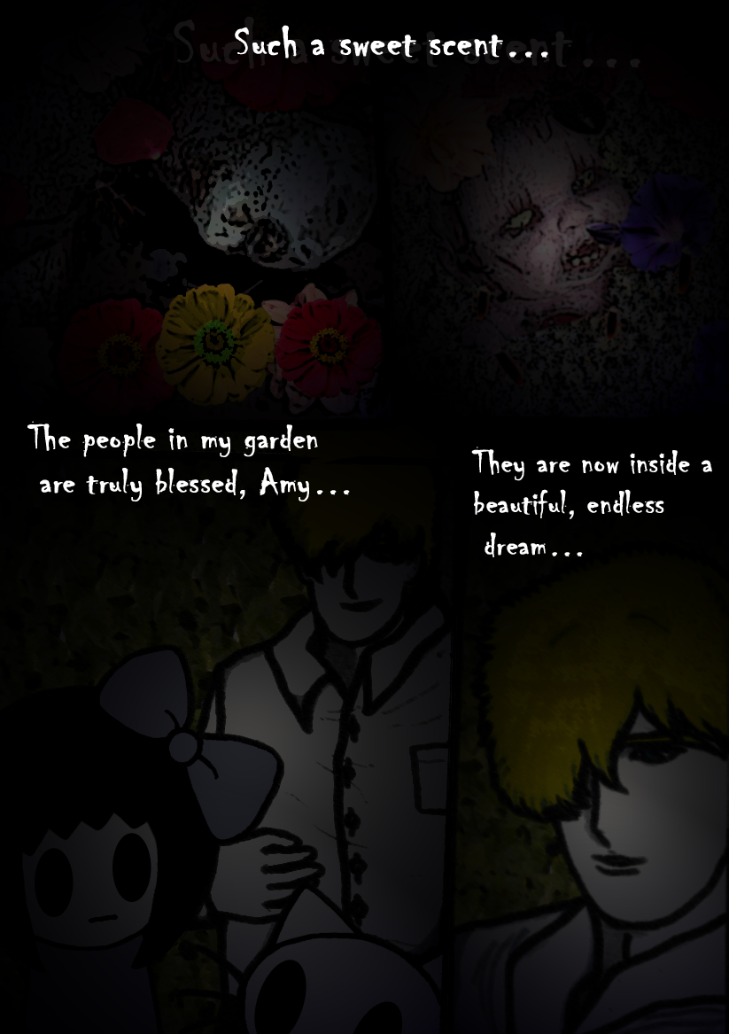 Chapter 15: Amy and the Prince 8