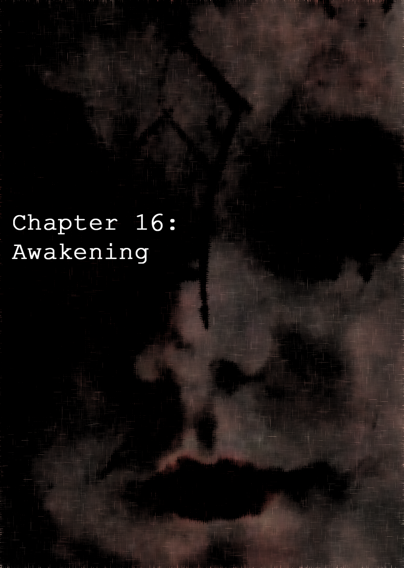 Chapter 16: Awakening Cover