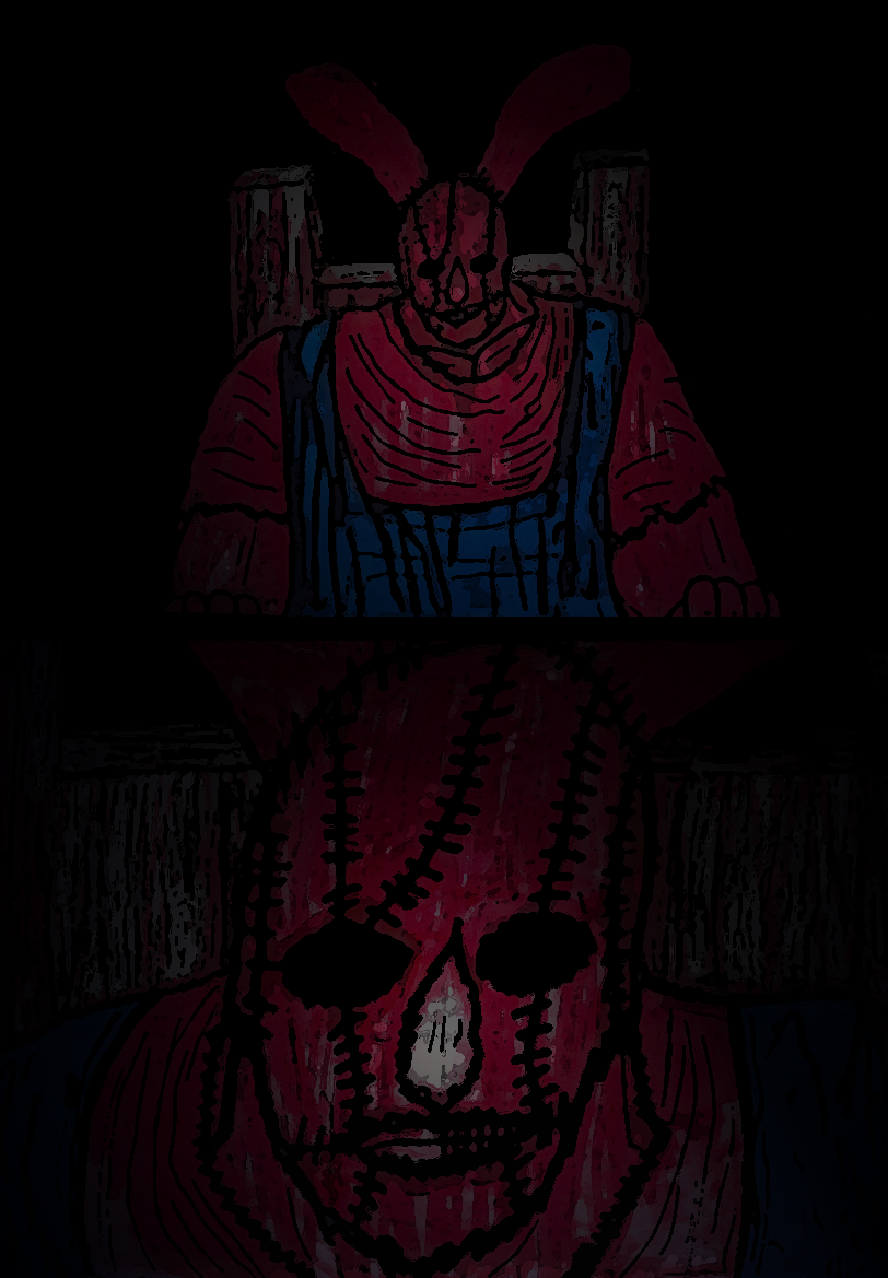 Chapter 24-Page 18: Revelation