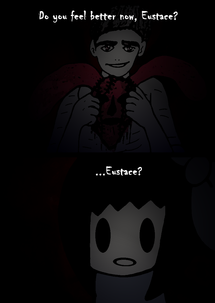 Chapter 24-Page 22: Revelation