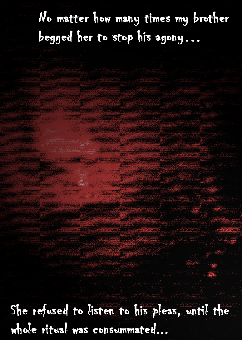 Chapter 22: Armless Amos Page 12