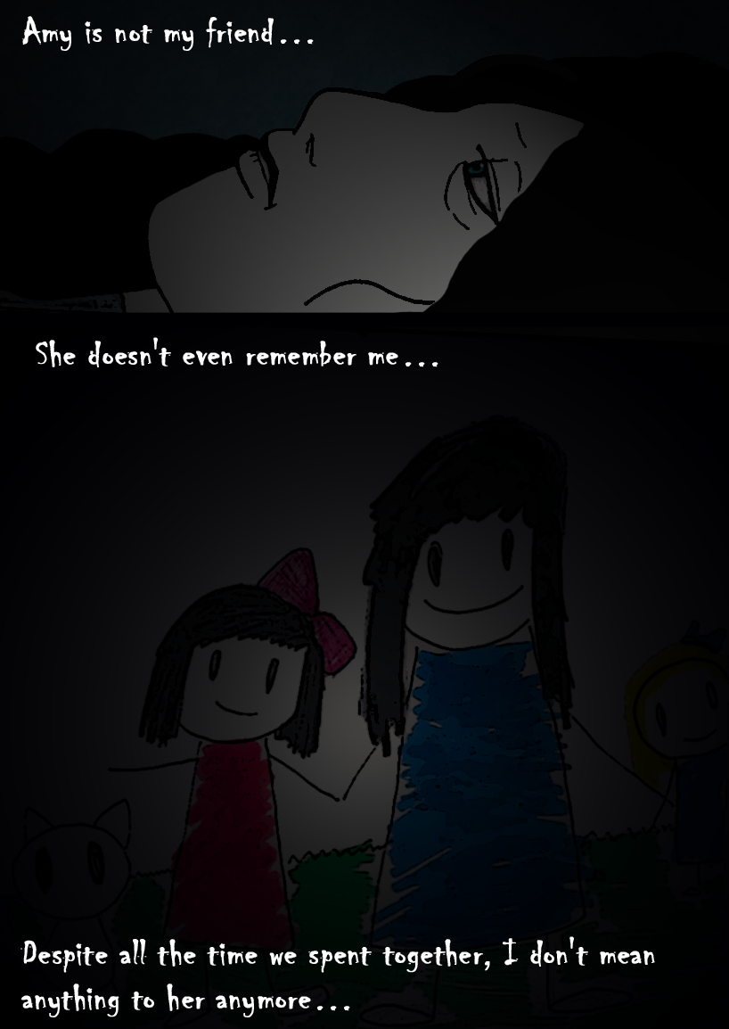 Chapter 16: Awakening 6