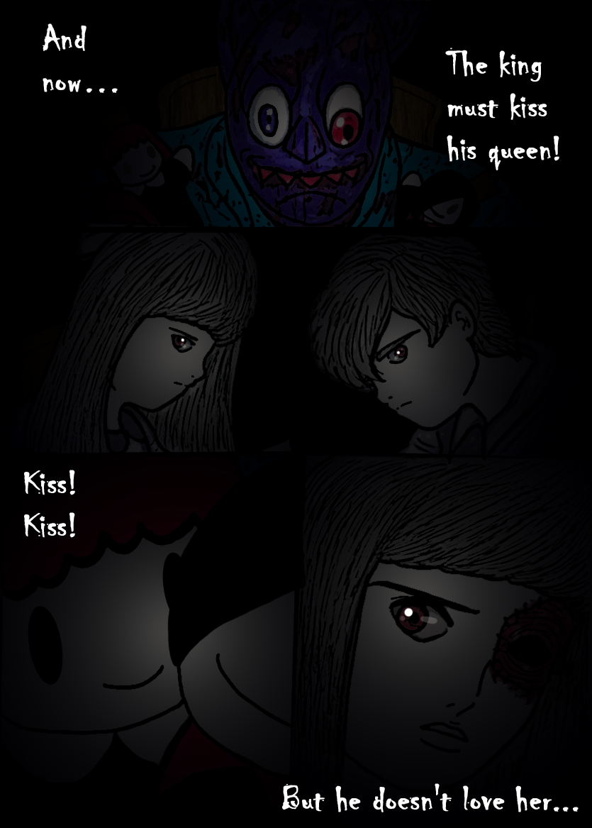 Chapter 18: Hope and Denial 2