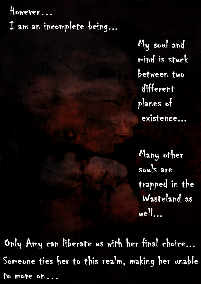 Chapter 18: Hope and Denial 24