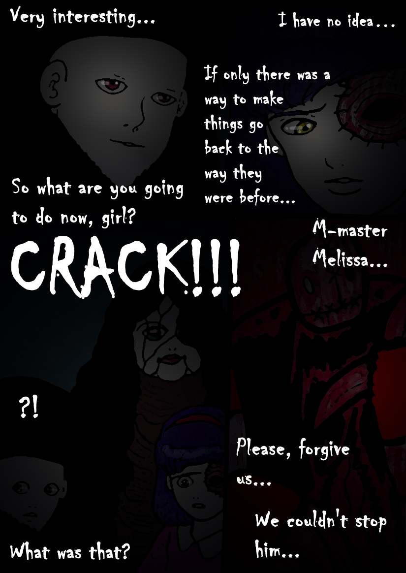 Chapter 22: Armless Amos Page 25