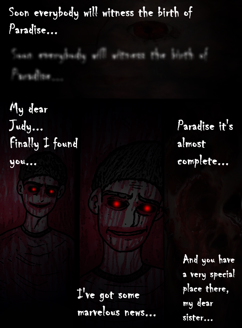 Chapter 23: Encounter Page 4