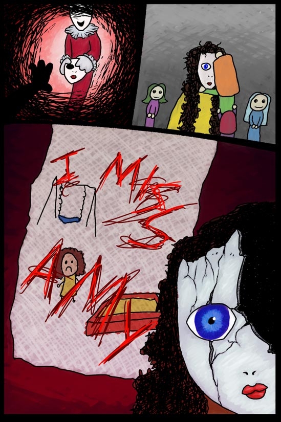 Little Eloise-Page 6