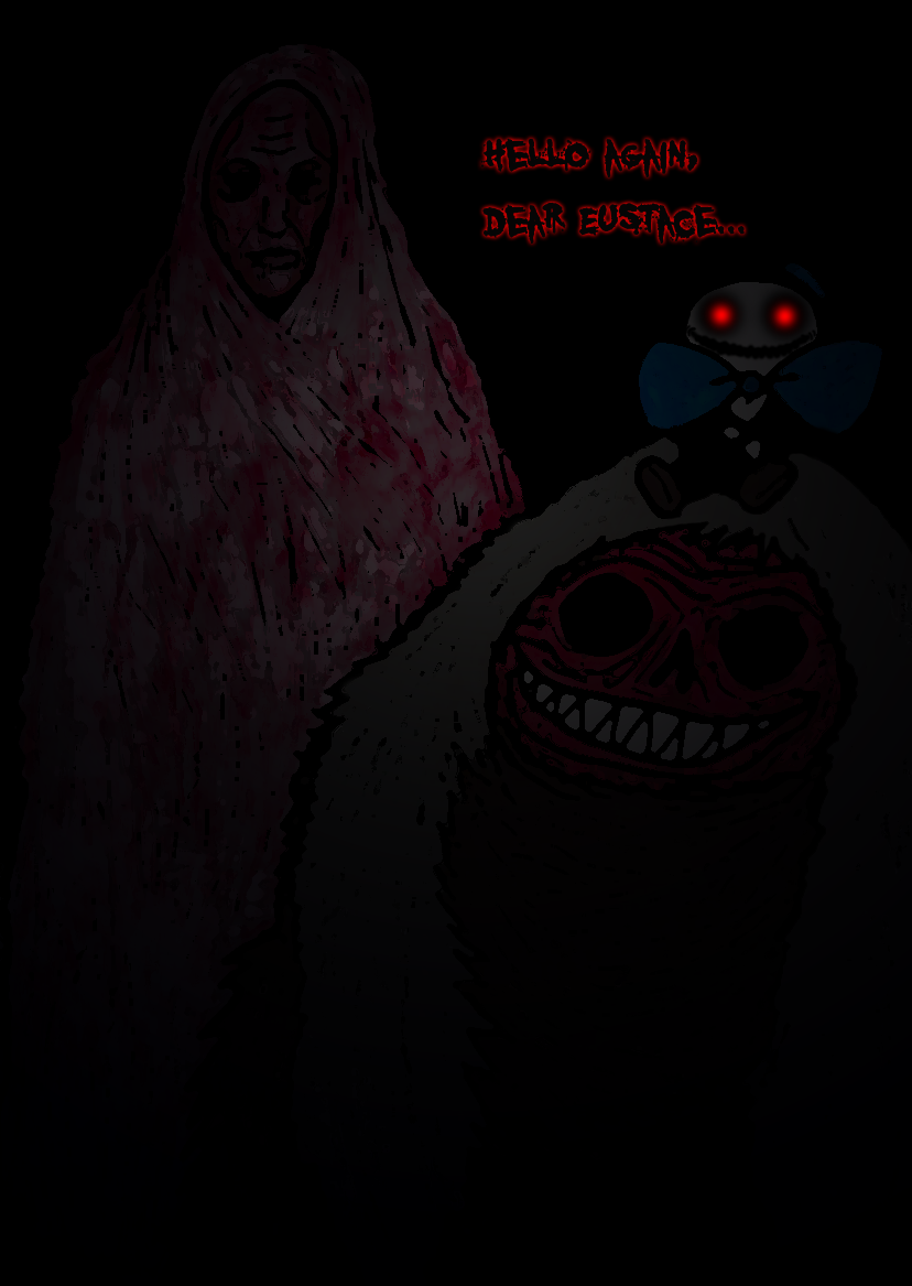 Chapter 20.5: The Last Witch 17