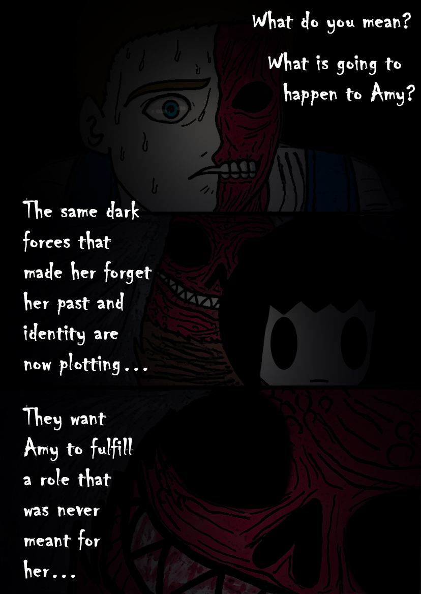 Chapter 18: Hope and Denial 26