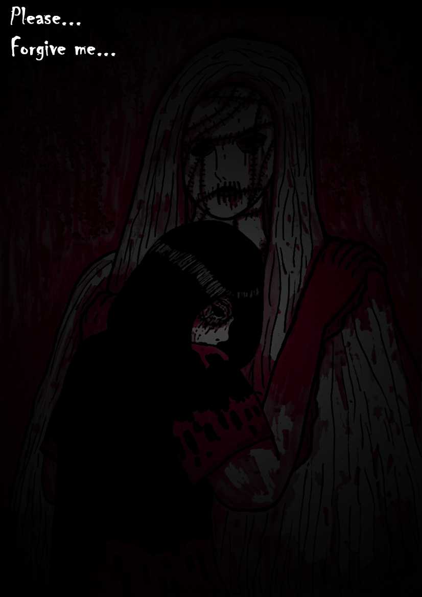 Neil's sacrifice-Page 9