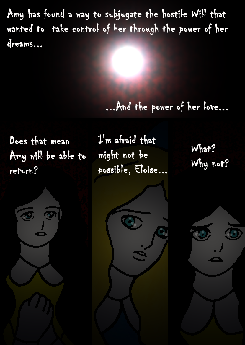 Chapter 28 Page 10: Farewell