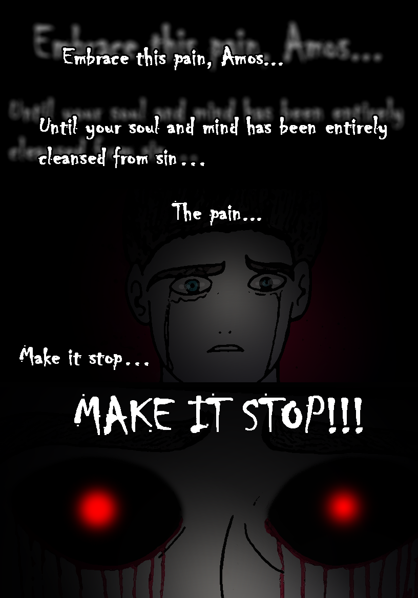 Chapter 22: Armless Amos Page 2