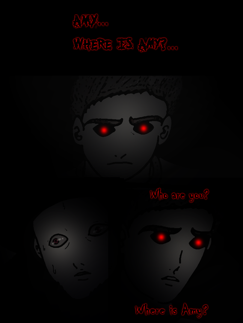 Chapter 20.5: The Last Witch 8