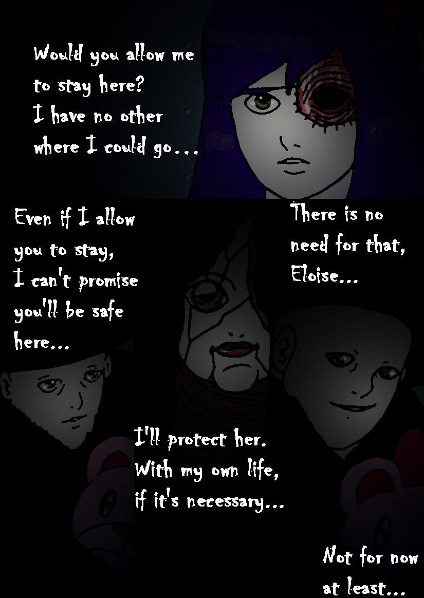 Chapter 22: Armless Amos Page 5