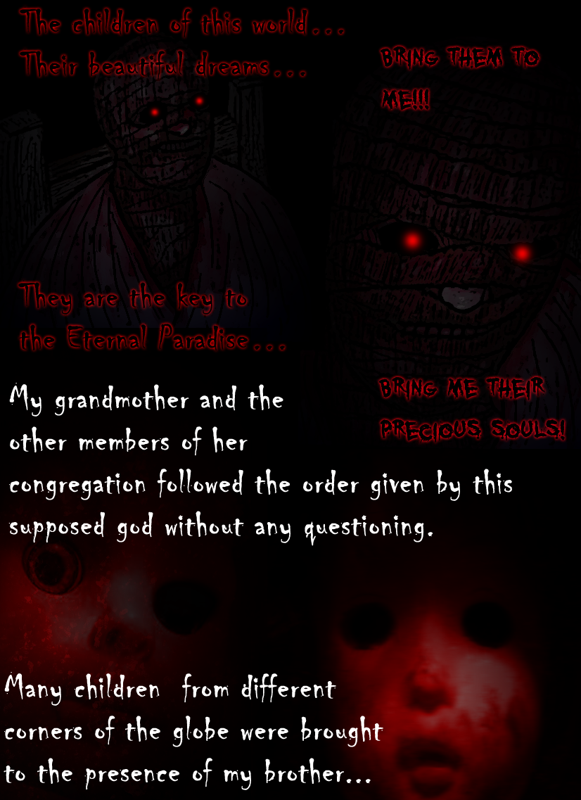 Chapter 22: Armless Amos Page 15