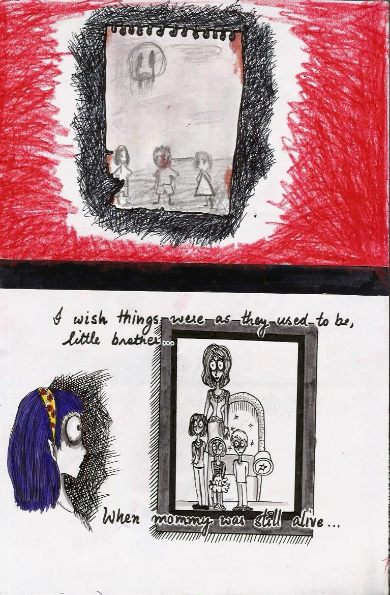 Amos and Judy-Page 2