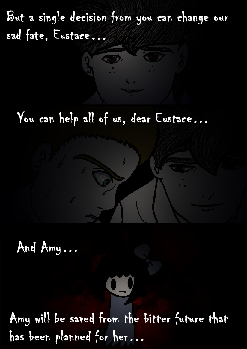 Chapter 18: Hope and Denial 25