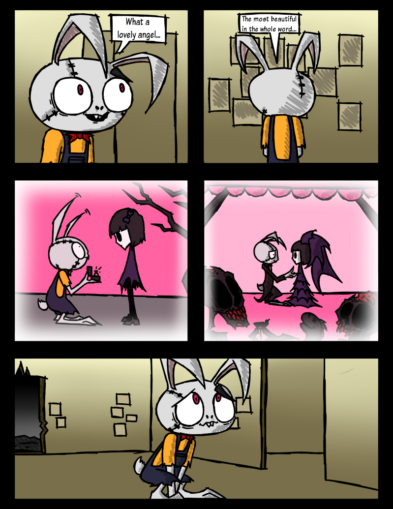 Chapter 14: The Suitor-Page 5