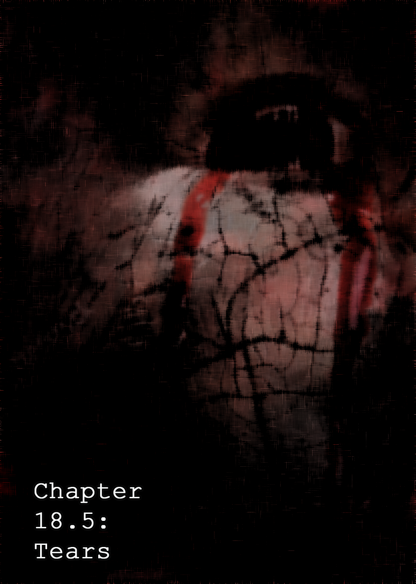 Chapter 18.5: Tears Cover