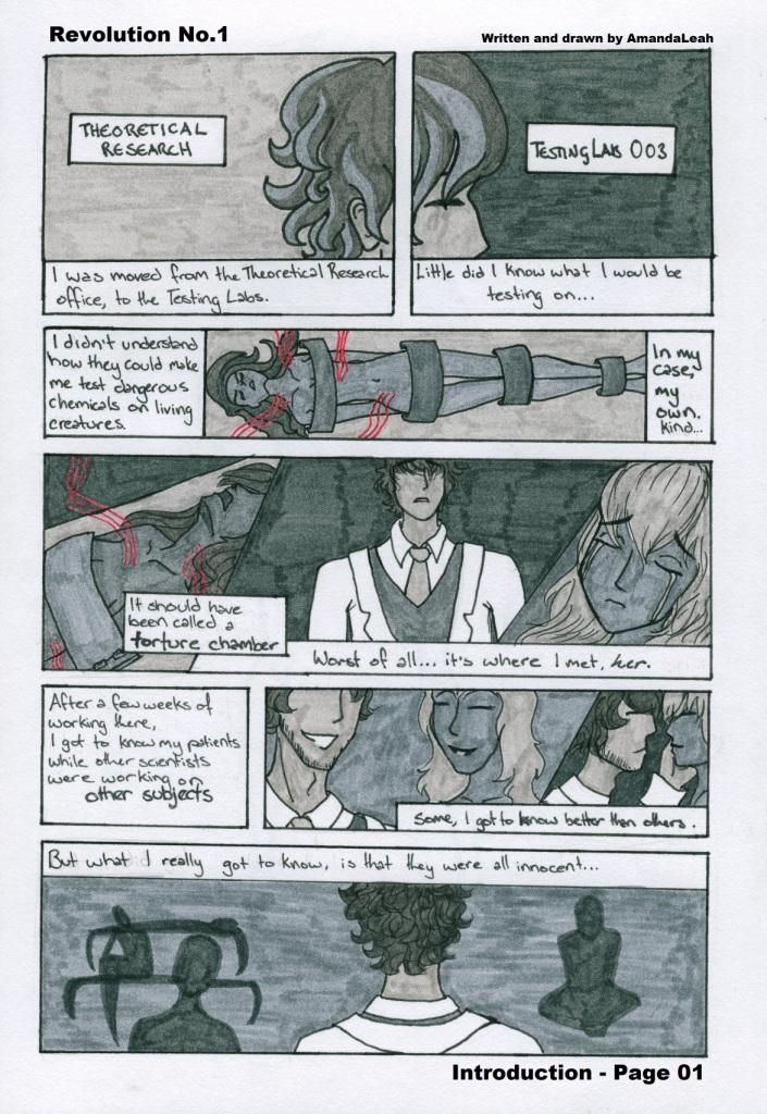 Introduction Page 01