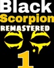 Go to 'Black Scorpion EP 1 REMASTERED' comic
