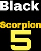 Go to 'Black Scorpion EP 5' comic