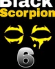 Go to ' Black Scorpion episode 6' comic