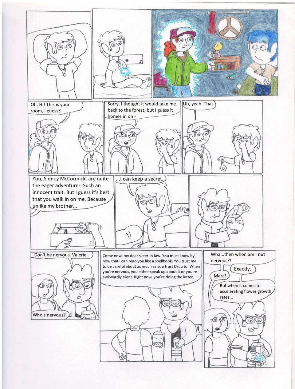 Chapter 2 Page 1